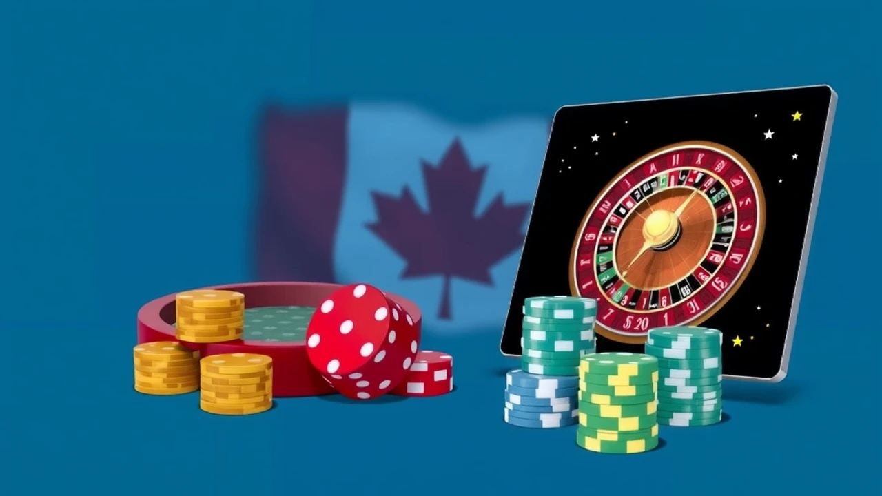 Your Go-To Handbook on Picking the Finest Online Casino in Canada